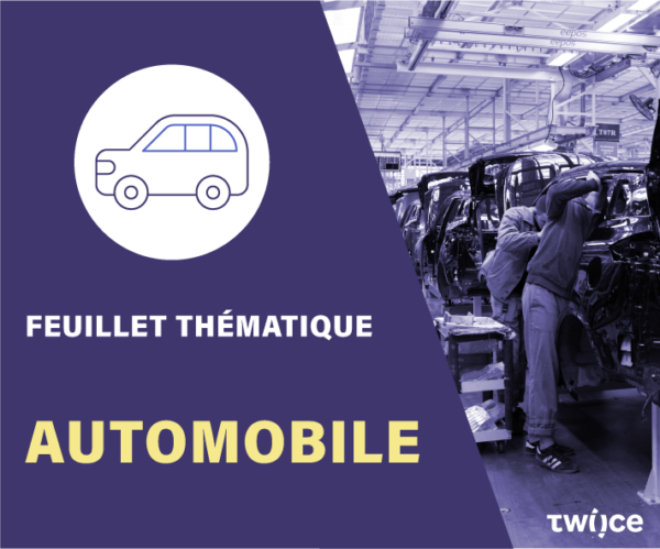 Visuel Feuillet Automobile