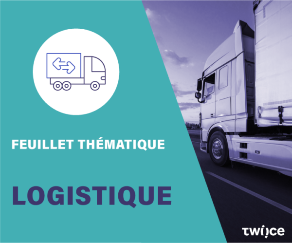 Visuel Feuillet Logistique