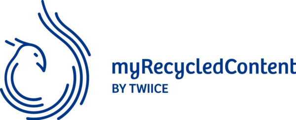 Logo Myreclycledcontent Twiice