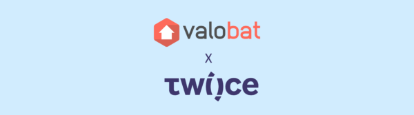 Partenariat Twiice X Valobat